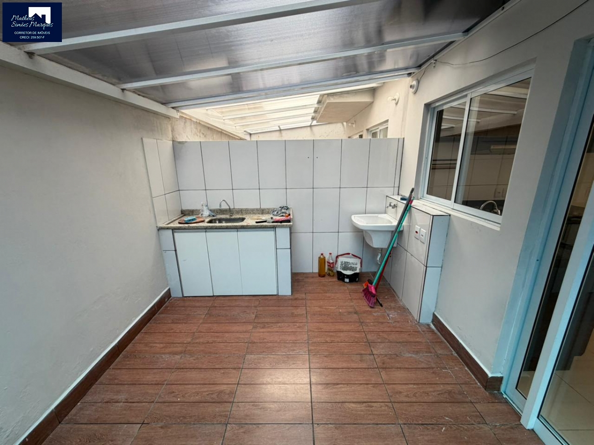 Casa em Vila Granada, Mairinque - Sobrado 2 Quartos - Impecável - Foto 6